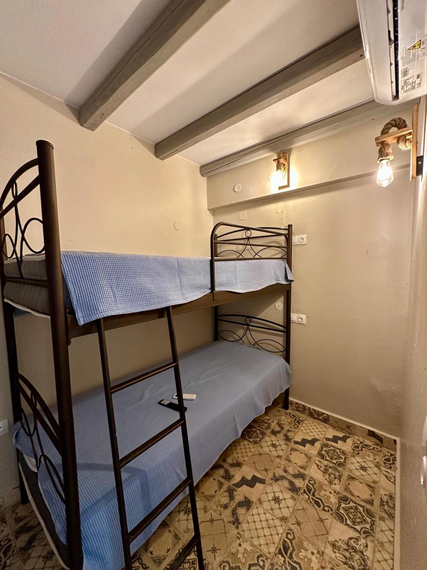 George Suites Stegna Archangelos  Extérieur photo