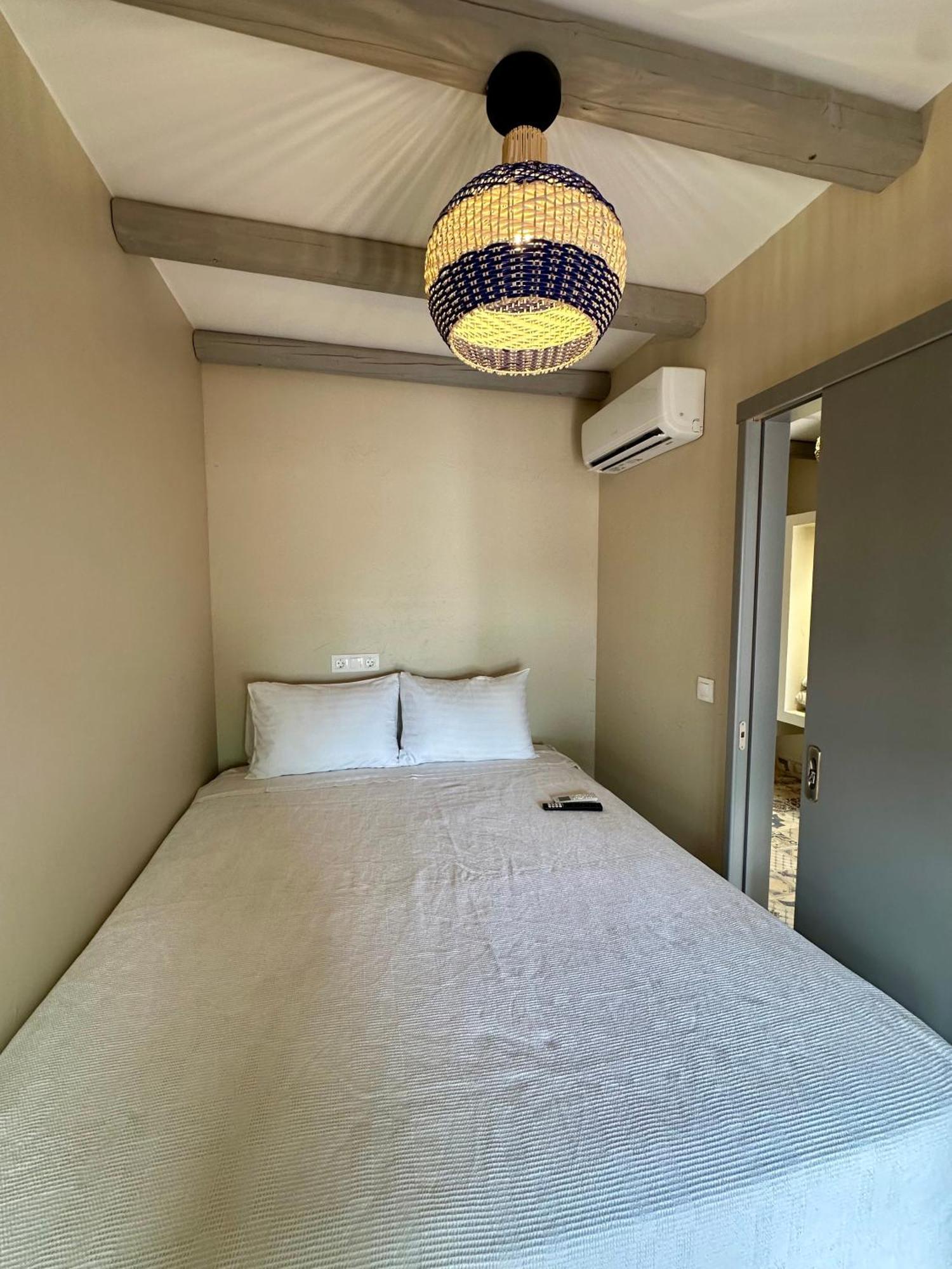 George Suites Stegna Archangelos  Extérieur photo