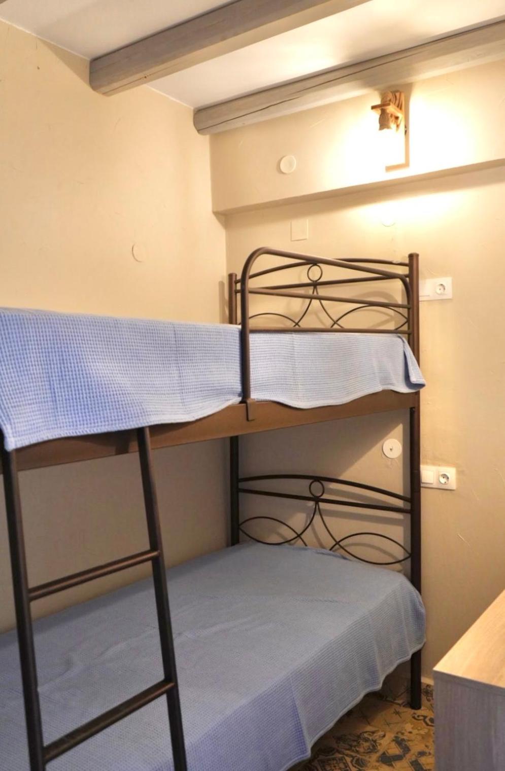 George Suites Stegna Archangelos  Extérieur photo