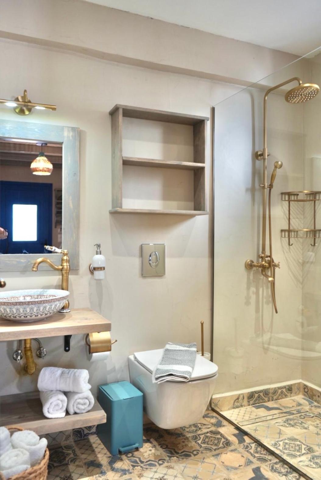 George Suites Stegna Archangelos  Extérieur photo