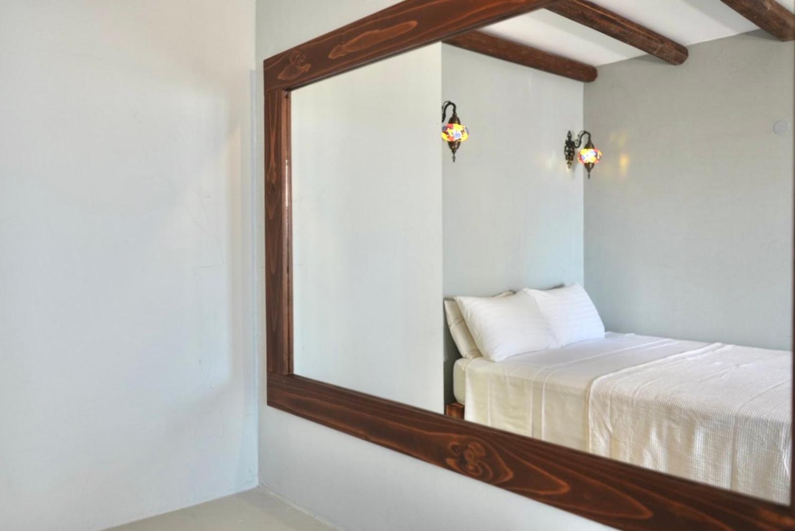 George Suites Stegna Archangelos  Extérieur photo
