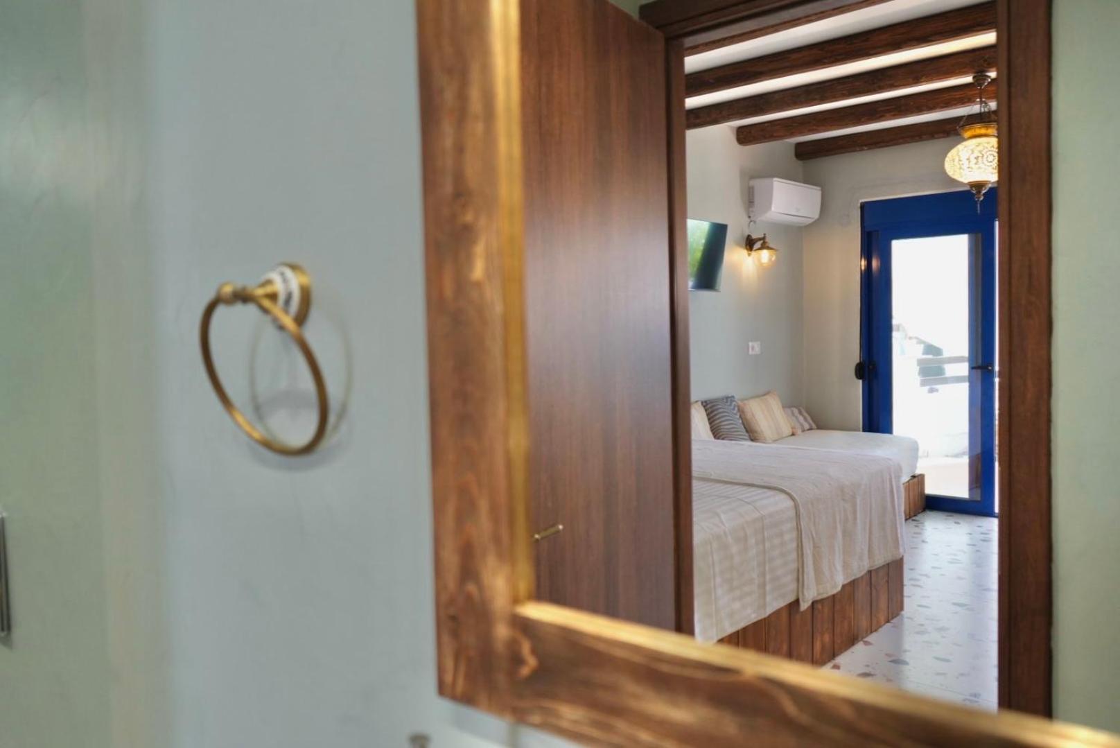 George Suites Stegna Archangelos  Extérieur photo