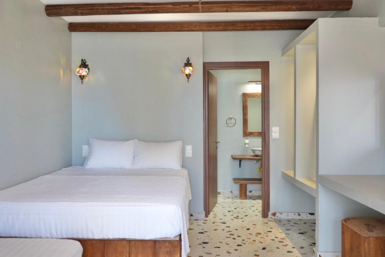 George Suites Stegna Archangelos  Extérieur photo