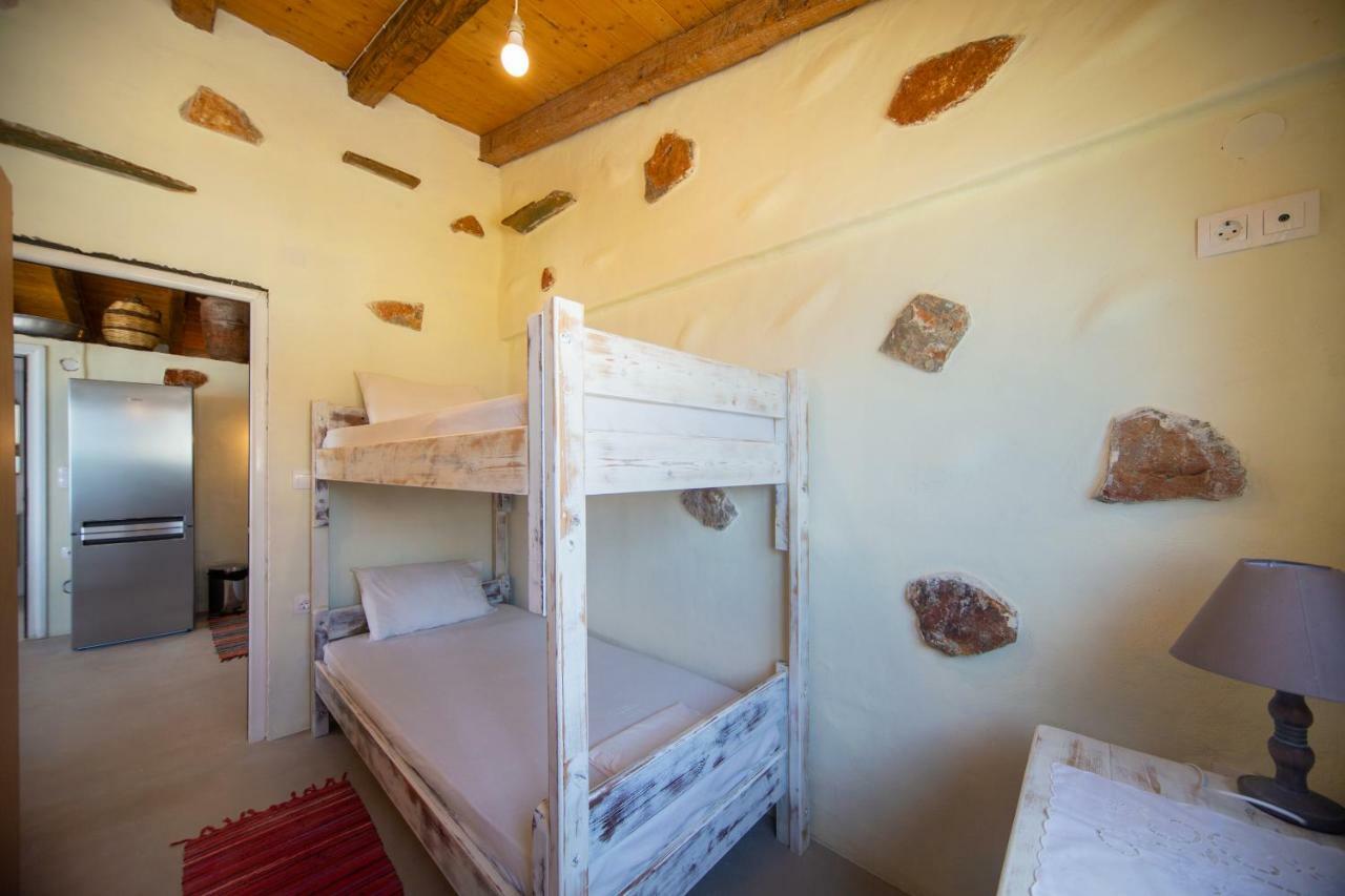 George Suites Stegna Archangelos  Extérieur photo